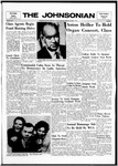 The Johnsonian October 1, 1965