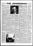The Johnsonian February 4, 1966 by Winthrop University