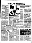 The Johnsonian February 24, 1969