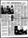 The Johnsonian September 22,1969
