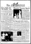 The Johnsonian - October 13, 1961 by Winthrop University