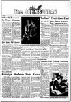 The Johnsonian - November 17, 1961