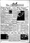 The Johnsonian - December 1, 1961 by Winthrop University