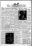 The Johnsonian - December 8, 1961