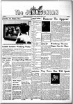 The Johnsonian - January 12, 1962