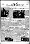The Johnsonian - February 9, 1962 by Winthrop University