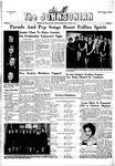 The Johnsonian - March 9, 1962 by Winthrop University