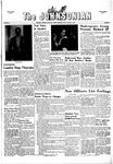 The Johnsonian - March 16, 1962 by Winthrop University