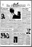 The Johnsonian - May 11, 1962