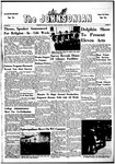 The Johnsonian - November 30, 1962
