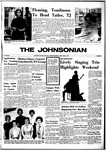 The Johnsonian - April 5, 1963 by Winthrop University