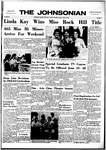 The Johnsonian - April 26, 1963