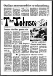 The Johnsonian November 8, 1971 by Winthrop University