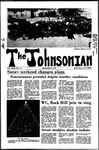 The Johnsonian December 6, 1971 by Winthrop University
