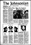 The Johnsonian February 25, 1974 by Winthrop University
