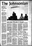 The Johnsonian April 22, 1974 by Winthrop University