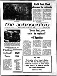 The Johnsonian April 14, 1975 by Winthrop University