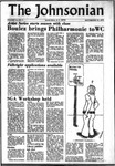 The Johnsonian September 10, 1973 by Winthrop University