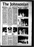 The Johnsonian October 15, 1973 by Winthrop University