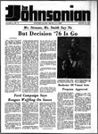 The Johnsonian January 26, 1976 by Winthrop University