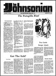 The Johnsonian February 21, 1977 by Winthrop University
