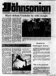 The Johnsonian February 19, 1979 by Winthrop University