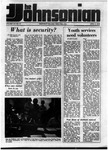 The Johnsonian April 02, 1979 by Winthrop University