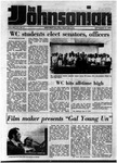 The Johnsonian September 17, 1979 by Winthrop University