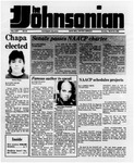 The Johnsonian February 24, 1986
