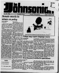 The Johnsonian October 21, 1985 by Winthrop University
