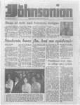 The Johnsonian February 2, 1981 by Winthrop University