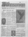 The Johnsonian February 16, 1981