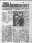 The Johnsonian April 20, 1981