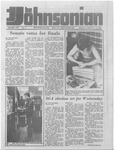 The Johnsonian February 15, 1982