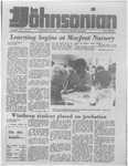 The Johnsonian April 12, 1982