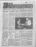 The Johnsonian April 19, 1982 by Winthrop University
