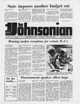 The Johnsonian September 20, 1982