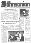 The Johnsonian Jan. 24, 1983 by Winthrop University