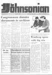 The Johnsonian September 19, 1983 by Winthrop University