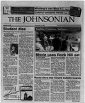 The Johnsonian December 6, 1988 by Winthrop University