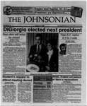 The Johnsonian January 31, 1989 by Winthrop University