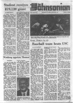 The Johnsonian April 14, 1980