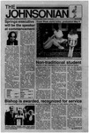 The Johnsonian Spring Edition - April 24, 1991