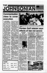 The Johnsonian Fall Edition - September 4, 1991 by Winthrop University