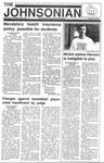The Johnsonian Fall Edition - October 30, 1991