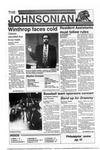 The Johnsonian Spring Edition Jan. 19, 1994 by Winthrop University