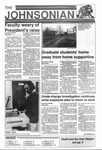 The Johnsonian Spring Edition Feb. 9, 1994