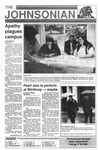 The Johnsonian Spring Edition Feb. 16, 1994