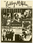 The Roddey McMillan Record - April 1990
