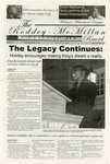 The Roddey McMillan Record - January 17, 2007 by Winthrop University